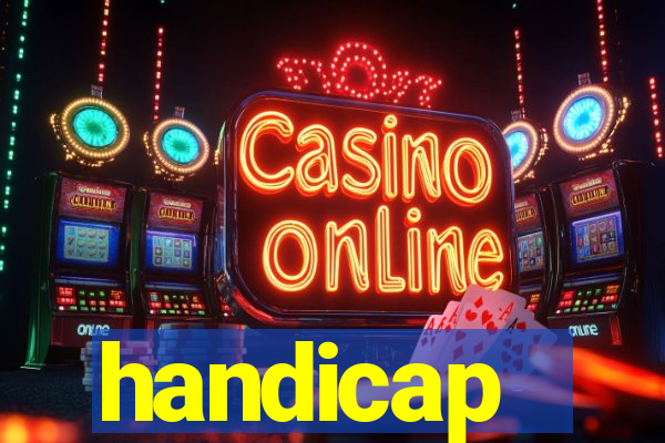 handicap -1.25